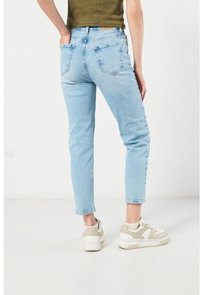 KOAJ PANTALON KOAJ JEAN MOM STA 19088 1/25