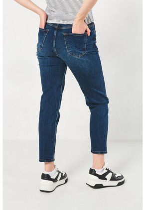 KOAJ PANTALON KOAJ JEAN MOM STA 15512 4/24