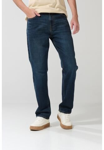 PANTALON KOAJ JEAN STRAIGHT LEG 24195  2/25 Koaj