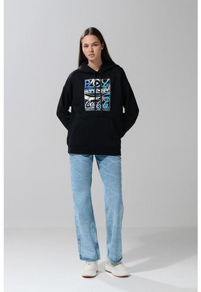 KOAJ BUZO CAPOTA KOAJ LEMAN 20823 1/25