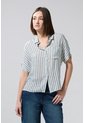 KOAJ BLUSA KOAJ CAM H ROD 19593 3/25 de Koaj