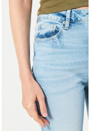 KOAJ PANTALON KOAJ JEAN MOM STA 19088 1/25