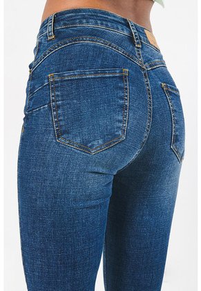 KOAJ PANTALON KOAJ PUSH UP FB 13981 4/24