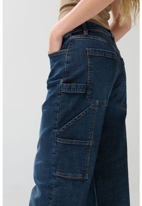 KOAJ PANTALON KOAJ CARPINTERO 24170 M  2/25