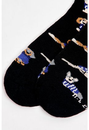 KOAJ MEDIAS CORTA KOAJ 29908 4/25