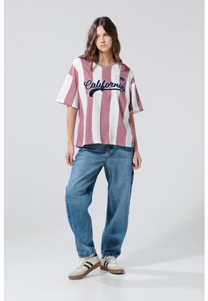 KOAJ CAMISETA KOAJ CARNIA 26128 3/25