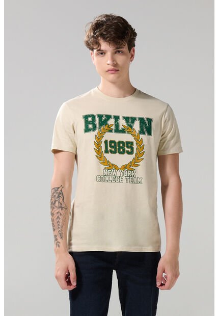 KOAJ CAMISETA KOAJ 26720 4/25