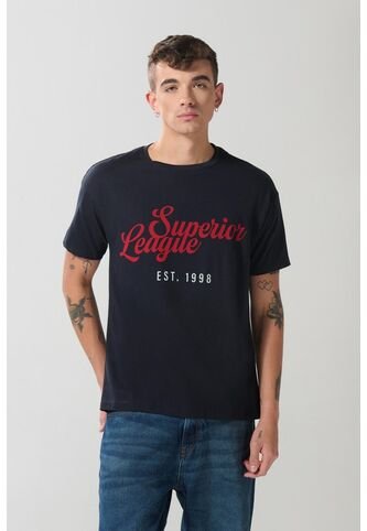 CAMISETA KOAJ 22937 2/25 Koaj