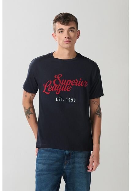 CAMISETA KOAJ 22937 2/25