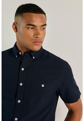 CAMISA KOAJ BUTTON DOWN MC 3692 2/24