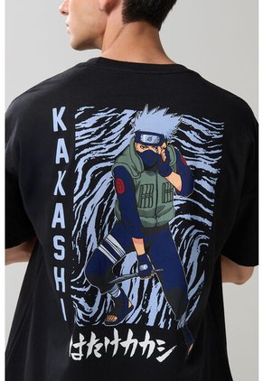 CAMISETA KOAJ KAZHIM 24248 3/25
