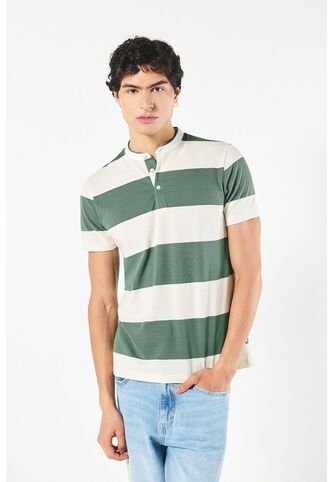 CAMISA POLO KOAJ BERNAT 19091 4/24 Koaj