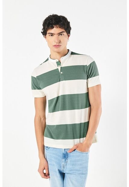 CAMISA POLO KOAJ BERNAT 19091 4/24