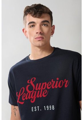 CAMISETA KOAJ 22937 2/25