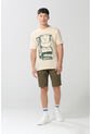 CAMISETA KOAJ LLOSAN 22374 2/25 de Koaj