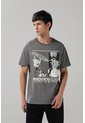 KOAJ CAMISETA KOAJ VOLETO 29081 4/25 de Koaj