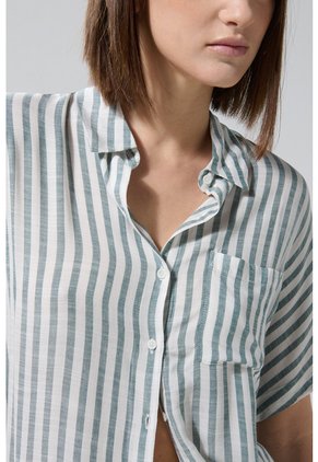 KOAJ BLUSA KOAJ CAM H ROD 19593 3/25