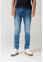KOAJ PANTALON KOAJ JEAN SLIM 23345 M 2/25 de Koaj