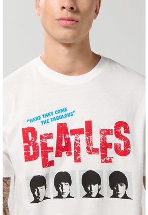 KOAJ CAMISETA KOAJ AETTON 25062 3/25