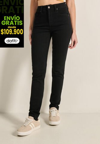 KOAJ PANTALON KOAJ JEAN JEGGING TA FB 9000 2/ Koaj