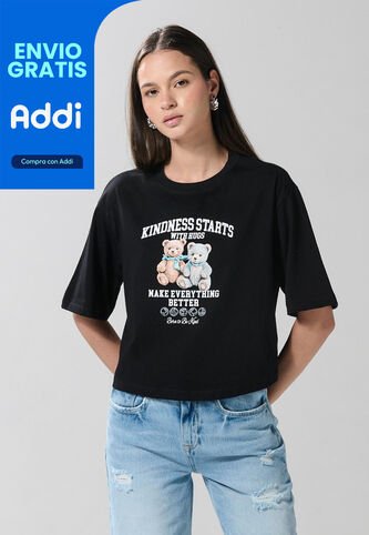 KOAJ CAMISETA KOAJ 18144 1/25 Koaj