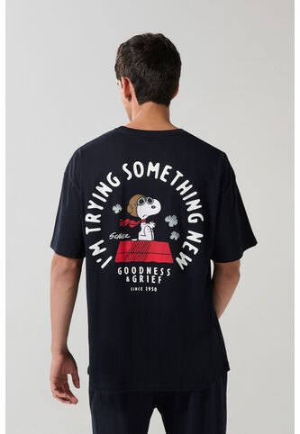 KOAJ CAMISETA KOAJ KABLUK 25448 3/25 Koaj