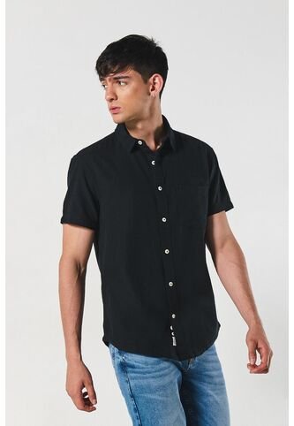 CAMISA KOAJ SPORT COLLAR MC 10989 1/25 Koaj