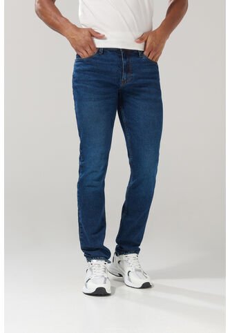 KOAJ PANTALON KOAJ JEAN SLIM 30011 4/25 Koaj