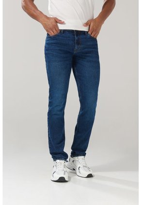 KOAJ PANTALON KOAJ JEAN SLIM 30011 4/25