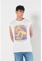 KOAJ CAMISETA KOAJ COBALT 4/24 de Koaj