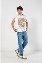 KOAJ CAMISETA KOAJ COBALT 4/24 de Koaj