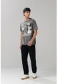 KOAJ CAMISETA KOAJ VOLETO 29081 4/25 de Koaj