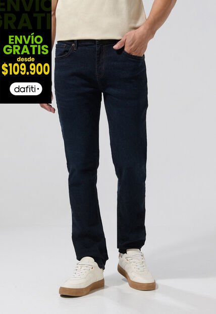 KOAJ PANTALON KOAJ JEAN SLIM 27619 3/25
