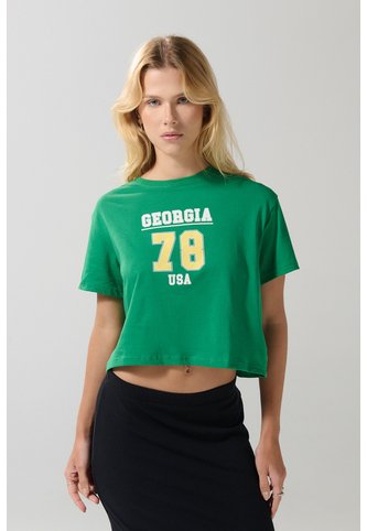 KOAJ CAMISETA KOAJ 22032 1/25 Koaj