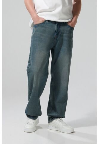 PANTALON KOAJ JEAN 90S VINTAGE 24605 M 2/25 Koaj