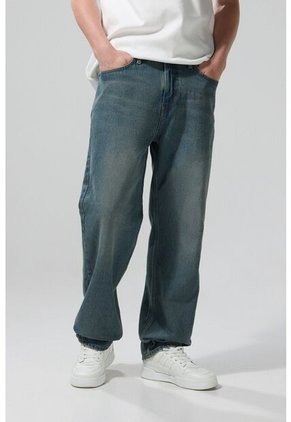 PANTALON KOAJ JEAN 90S VINTAGE 24605 M 2/25