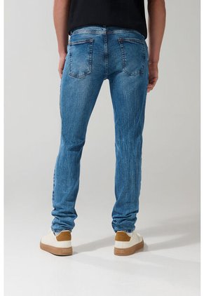 KOAJ PANTALON KOAJ JEAN SLIM 23345 M 2/25
