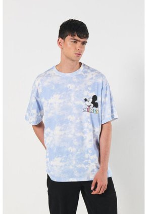 KOAJ CAMISETA KOAJ BLOKEN 15165 4/24