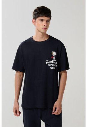 KOAJ CAMISETA KOAJ KABLUK 25448 3/25