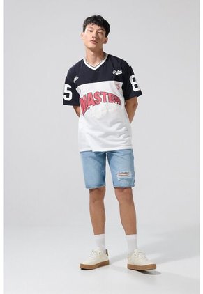 CAMISETA KOAJ PORTIK 24508 3/25