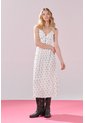 KOAJ VESTIDO KOAJ LILIAMY 33028  2/26 de Koaj