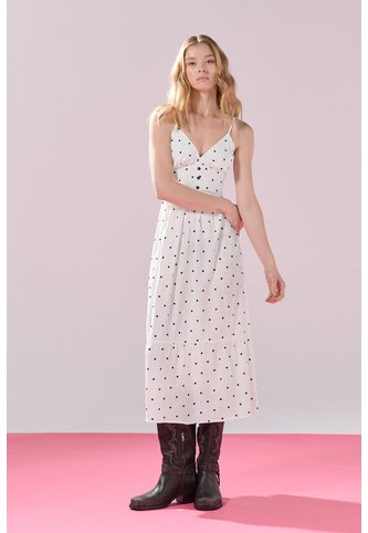 KOAJ VESTIDO KOAJ LILIAMY 33028  2/26 Koaj