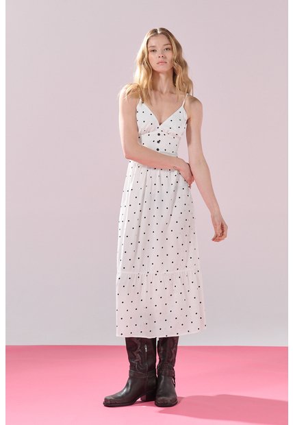 KOAJ VESTIDO KOAJ LILIAMY 33028  2/26