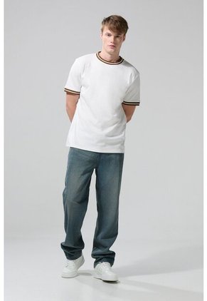 PANTALON KOAJ JEAN 90S VINTAGE 24605 M 2/25