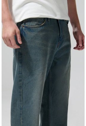 PANTALON KOAJ JEAN 90S VINTAGE 24605 M 2/25