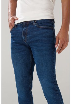 KOAJ PANTALON KOAJ JEAN SLIM 30011 4/25