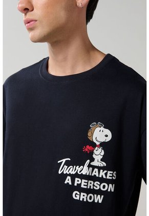 KOAJ CAMISETA KOAJ KABLUK 25448 3/25