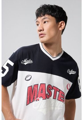 CAMISETA KOAJ PORTIK 24508 3/25