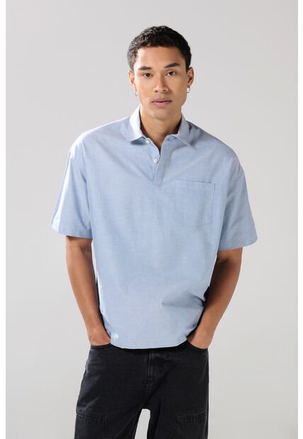 KOAJ CAMISA KOAJ RESORT RICK 29486 4/25