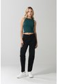 KOAJ PANTALON KOAJ JEAN MOM STA 22724 2/25 de Koaj